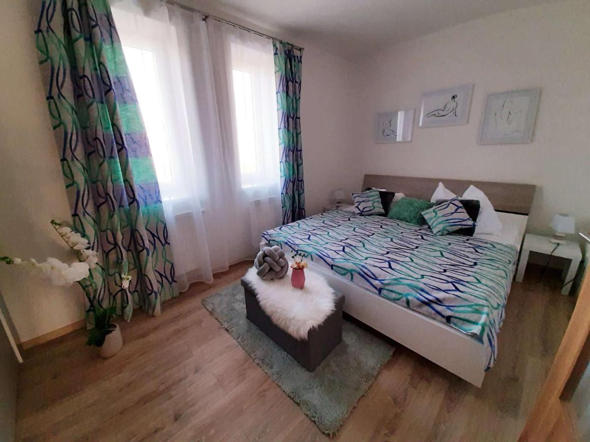 Riviera Lipno 510/17 Apartment Lipno nad Vltavou Luaran gambar