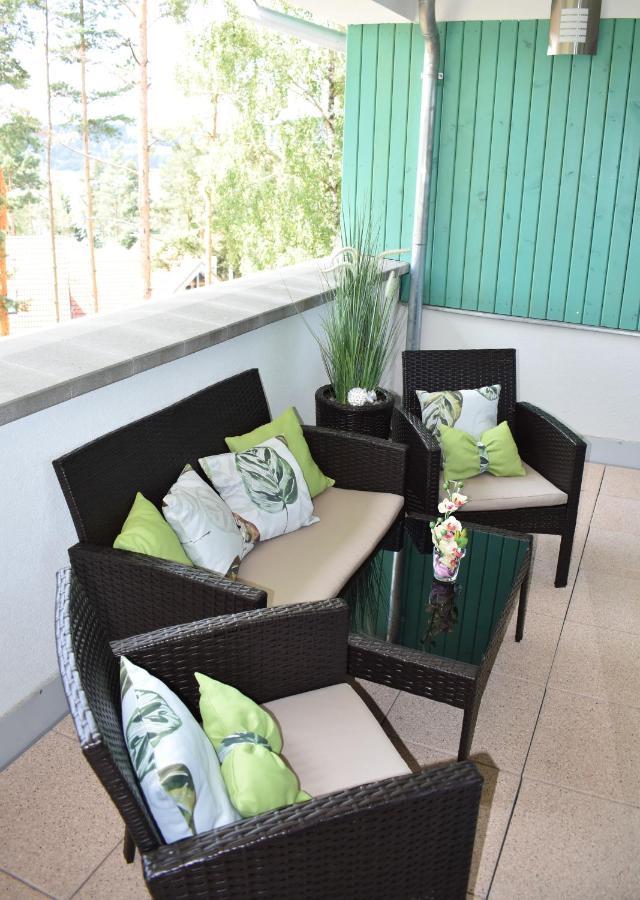 Riviera Lipno 510/17 Apartment Lipno nad Vltavou Luaran gambar