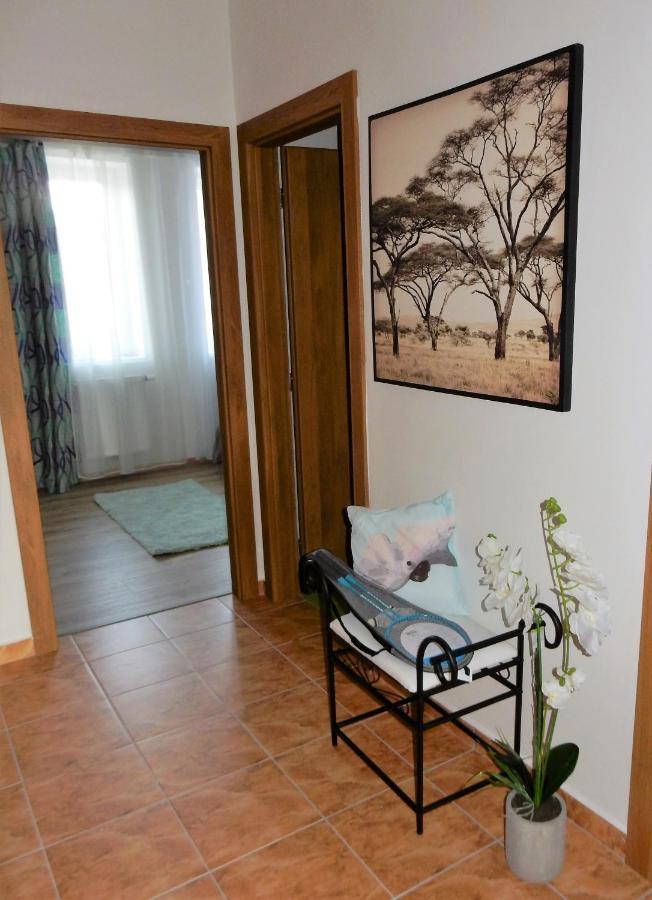 Riviera Lipno 510/17 Apartment Lipno nad Vltavou Luaran gambar