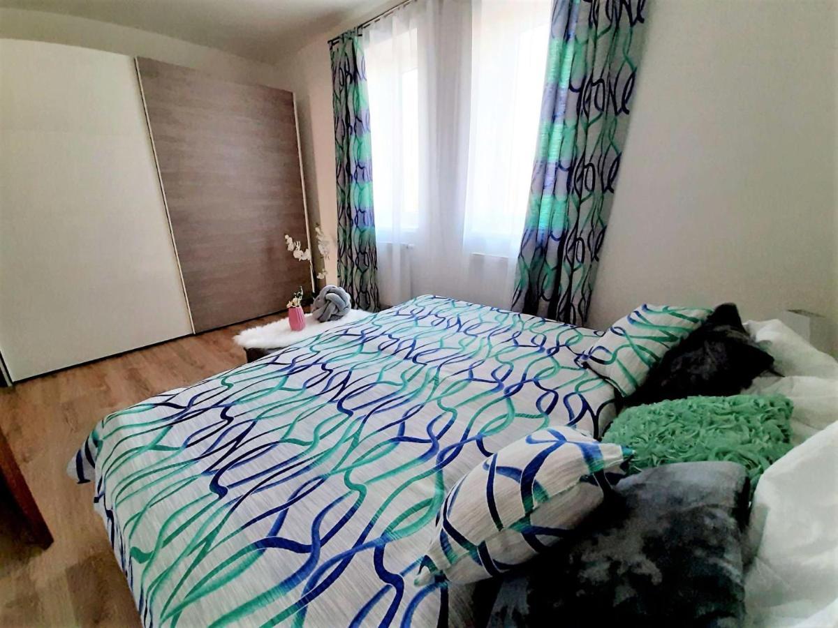Riviera Lipno 510/17 Apartment Lipno nad Vltavou Luaran gambar