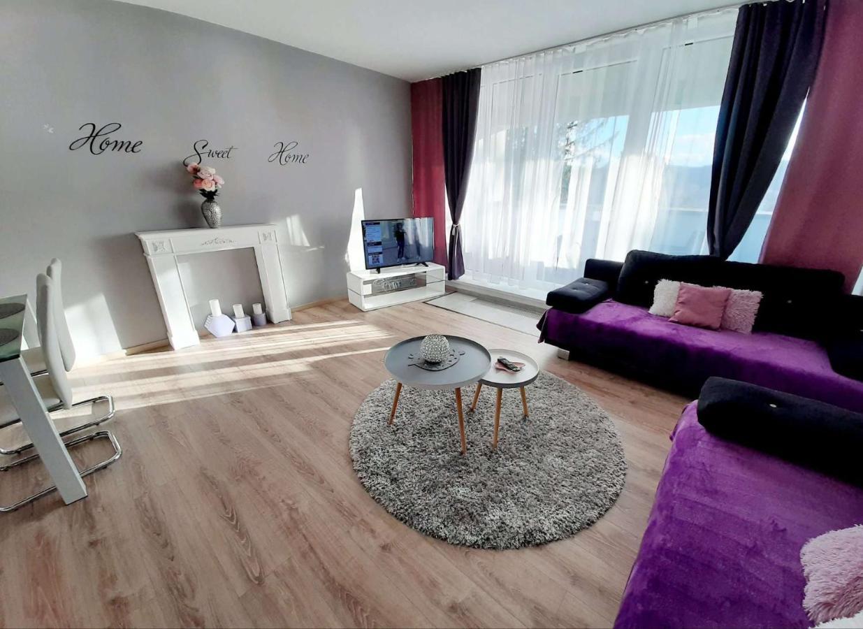 Riviera Lipno 510/17 Apartment Lipno nad Vltavou Luaran gambar